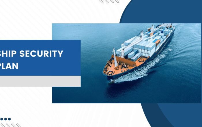 Banner - Ship Security Plan