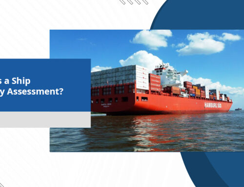 What is Ship Security Assessment?