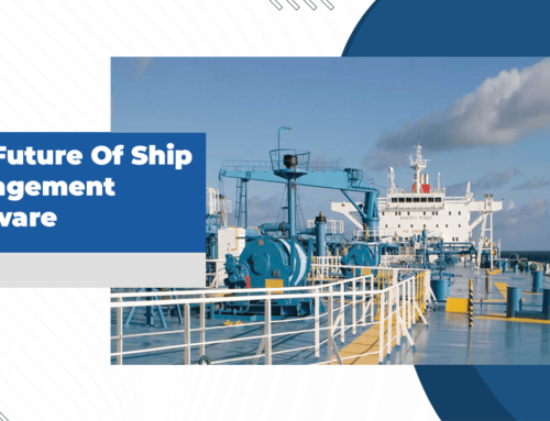 The Future Of Ship Management Software