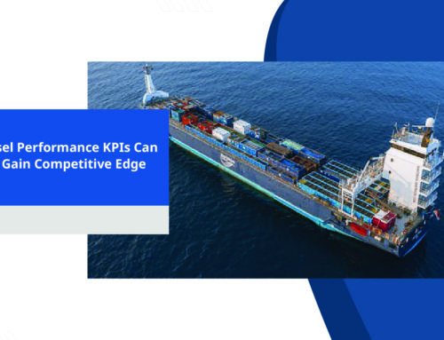 How Vessel Performance KPIs Can Help You Gain Competitive Edge
