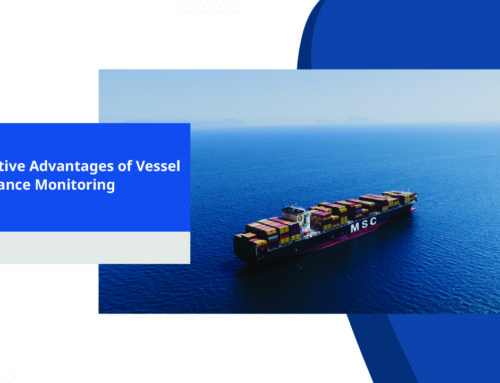 Competitive Advantages of Vessel Performance Monitoring