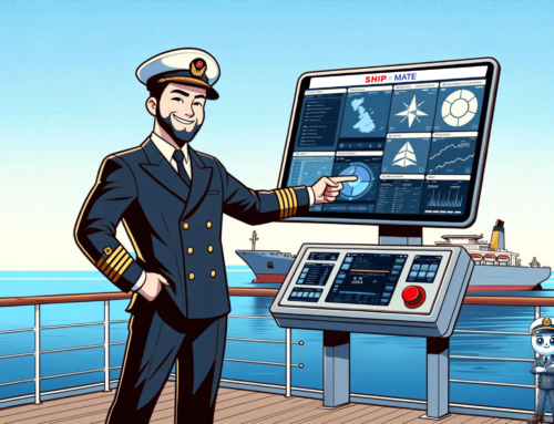Enhancing Safety and Compliance Through Ship Management Solutions
